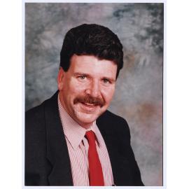 Glenn Taylor