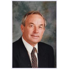 Russell Turner