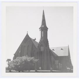 St Joseph's Catholic Church, Orange