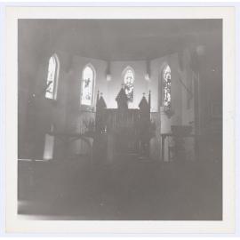 St Joseph's Catholic Church, Orange
