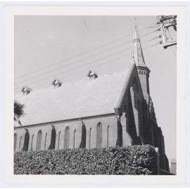 St Joseph's Catholic Church, Orange