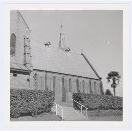St Joseph's Catholic Church, Orange