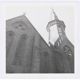 St Joseph's Catholic Church, Orange