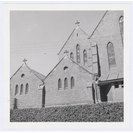 St Joseph's Catholic Church, Orange