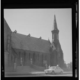 St Joseph's Catholic Church, Orange