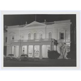 Town Hall, Orange