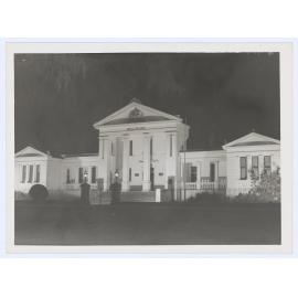 Court House, Orange
