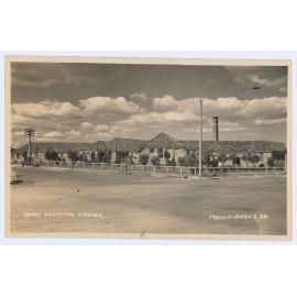 Base Hospital, Orange