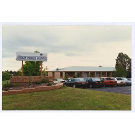 Dudley Private Hospital