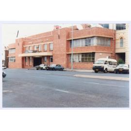 Orange Ex-Services Club