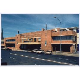Orange Ex-Services Club