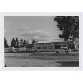 Canobolas Caravan Motel