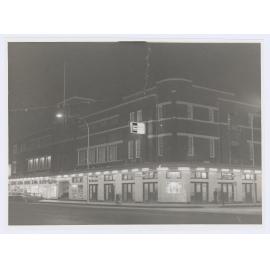 Hotel Canobolas, Orange