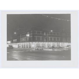 Hotel Canobolas, Orange
