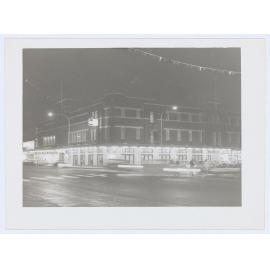 Hotel Canobolas, Orange