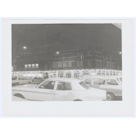 Hotel Canobolas, Orange