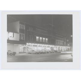 Hotel Canobolas, Orange