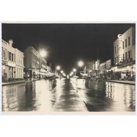 Summer Street, Orange