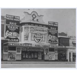 Theatre Orange, Summer Street, Orange
