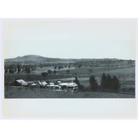 Orange, About 1900 - panorama 1 of 8