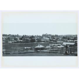 Orange, About 1900 - panorama 4 of 8