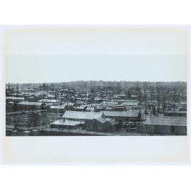 Orange, About 1900 - panorama 5 of 8
