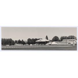 Orange Showground