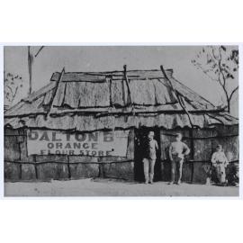 Dalton Bros Flour Store