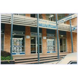 McCarron Cullinane Pty Limited, Peisley Street, Orange