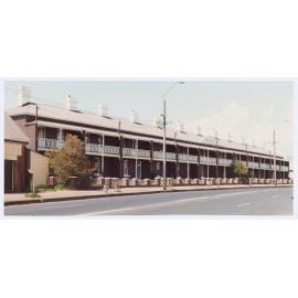 Bowen Terrace, 3-25 Bathurst Road, Orange