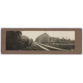 Residence, 91 March Street, Orange