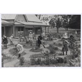 Spring Hill School