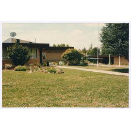 Calare Public School