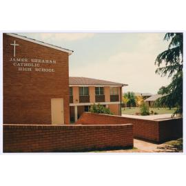 James Sheahan Catholic High School