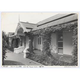 Mena, 50 Kite Street, Orange