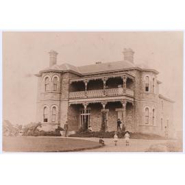 Strathroy, 26 Spring Street, Orange