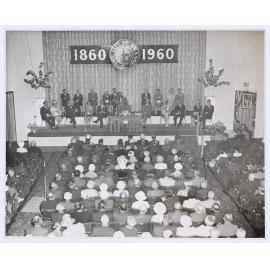 Local Government Association of New South Wales Conference, Orange, 1960