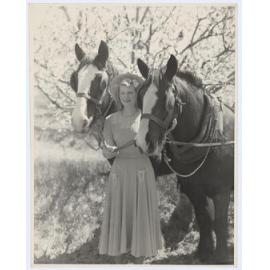 Margaret Raffin