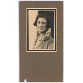 Margaret Crawford