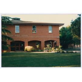 Orange Public School