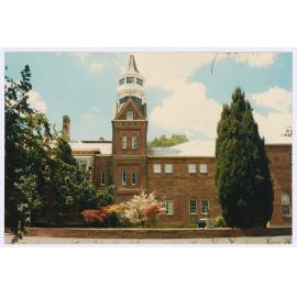 Kinross Wolaroi School