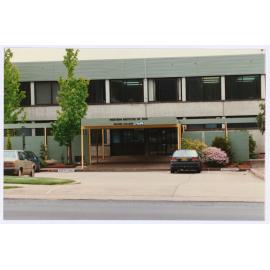 Western Institute of TAFE, Orange campus