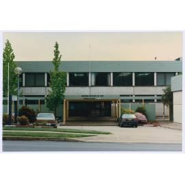 Western Institute of TAFE, Orange campus
