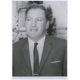 General Manager Peter Cottrell, Emmco plant, Orange