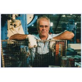 Lloyd Griffiths