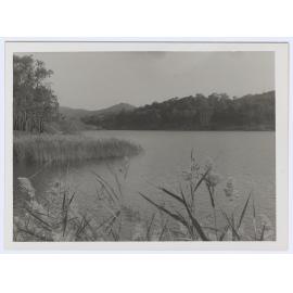 Lake Canobolas