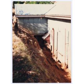 Lake Canobolas Pump House