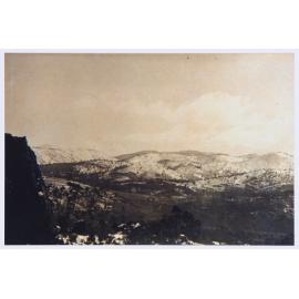 Canobolas range, Cadia