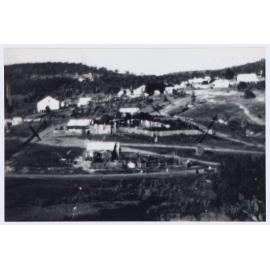 Jenkin family home, Cadia