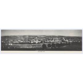 Millthorpe, 1907